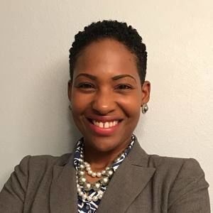 Meet your Posher, Deshawn